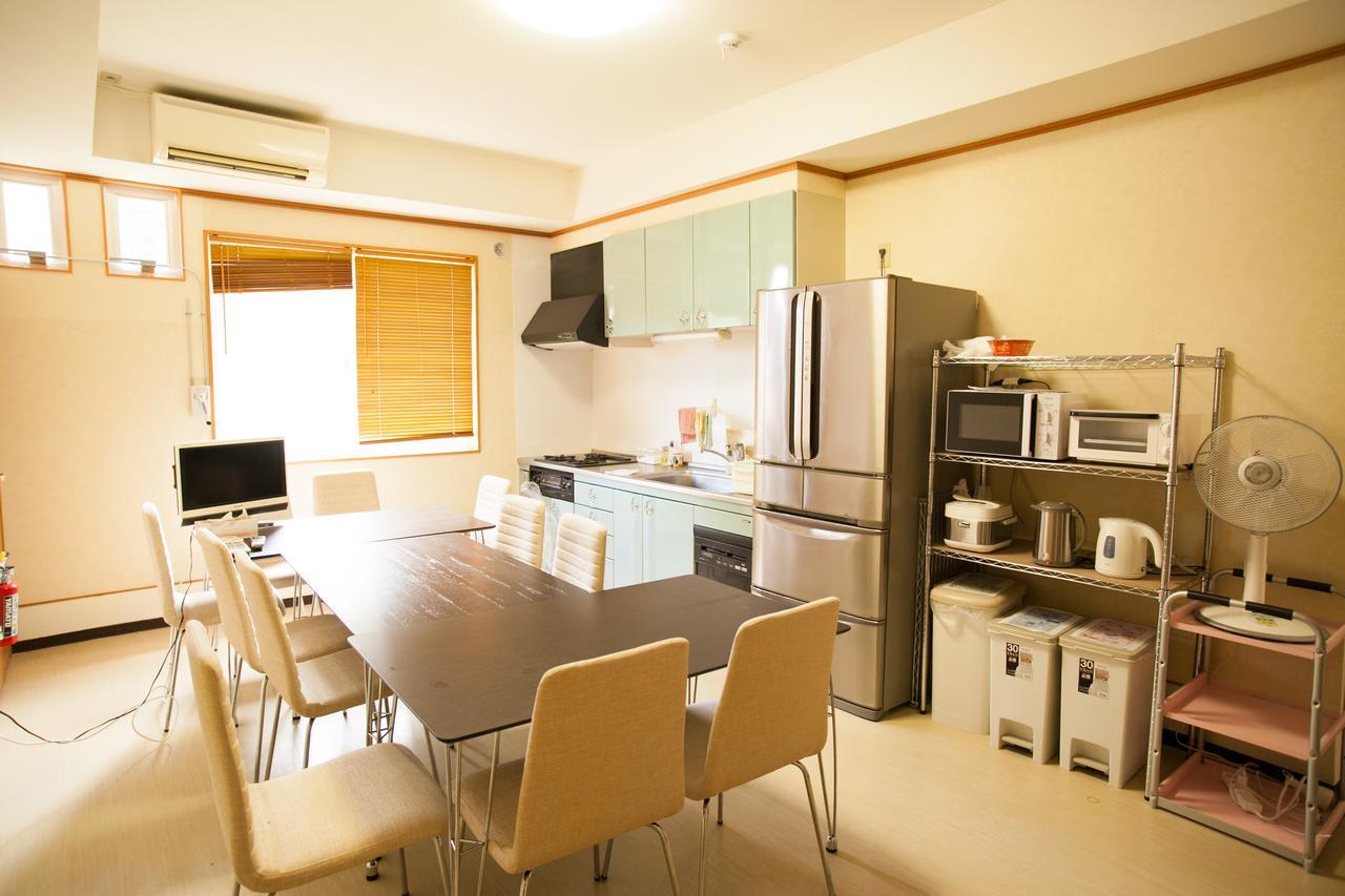 Ishigakijima Sunflower House Ishigaki  Bagian luar foto